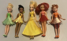 tinkerbell doll for sale  Vernon Rockville