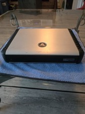 Audio hd1200 amp for sale  Nashville