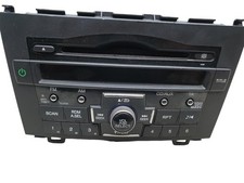 Honda crv radio for sale  DUNGANNON