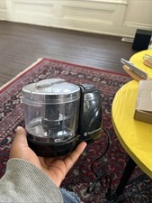Processador de Alimentos, Mal Usado Ótima Marca Toastmaster Marca Just Wanna Sell.it comprar usado  Enviando para Brazil