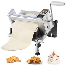 Manual dough sheeter for sale  Perth Amboy