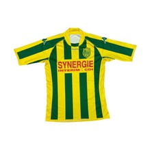 Maillot football vintage d'occasion  Caen