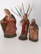 Pastorelli presepe epoca usato  Bitonto