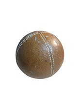 Vintage medicine ball for sale  Dickinson