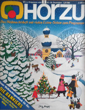 Hörzu 1975 . gebraucht kaufen Hörzu 1975 . gebraucht kaufen  Cottbus