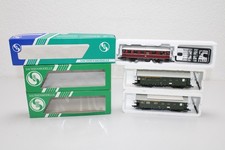 Sachsenmodelle 14327 14610 gebraucht kaufen  Lüneburg