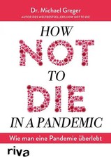 How not pandemic gebraucht kaufen  Berlin