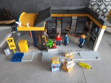 Playmobil 4400 post gebraucht kaufen  Datteln