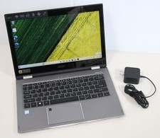 Acer spin touchscreen for sale  Simi Valley