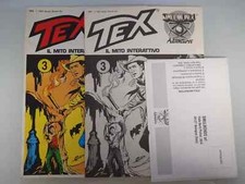 Manuale istruzioni tex usato Manuale istruzioni tex usato  Sanremo