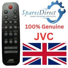 Remote control jvc for sale  OLDHAM