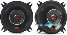 JBL GX428 GX SERIES 4" ALTO-FALANTES AUTOMOTIVOS BIDIRECIONAIS COM PAR DE CONES WOOFER DE POLIPROPILENO  comprar usado  Enviando para Brazil