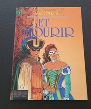 Largo winch vol d'occasion  Courbevoie