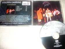 Golden earring contraband gebraucht kaufen  Rodewisch