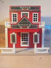 Playmobil western hotel d'occasion  Brive-la-Gaillarde