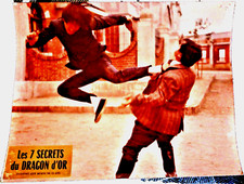 1973 secrets dragon d'occasion  Paris XVII