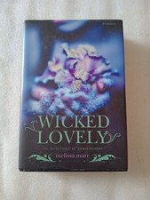 Melissa marr wicked usato  Arezzo