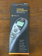 Brand new vello d'occasion  Expédié en France