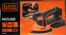 Black decker bdcds18n gebraucht kaufen  Landau a.d.Isar