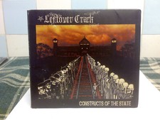 Leftover crack volume for sale  HUDDERSFIELD