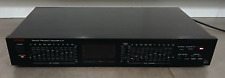 Equalizzatore grafico luxman usato  Valenzano