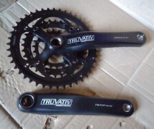 Truvativ isoflow triple for sale  LINCOLN
