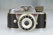 Minetta micro camera usato  Valvestino