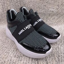 Karl lagerfeld sneakers for sale  Fort Lauderdale
