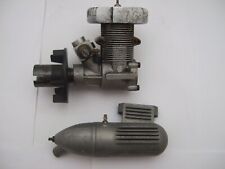 Webra two stroke for sale  ADDLESTONE
