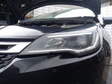 Vauxhall astra doors for sale  BOLTON