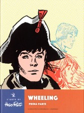 Fumetto cartonato arte usato  Villar Focchiardo