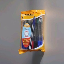 Bic cristal original d'occasion  Oyonnax