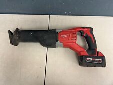 Milwaukee 2621 cordless for sale  Middlesex