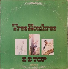 Top tres hombres for sale  Moline