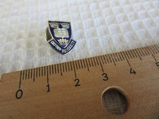 Oxford university lapel for sale  ARMAGH