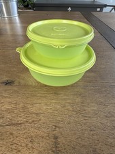 Tupperware schüsseln hitparad gebraucht kaufen  Lauda-Königshofen