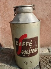 Distributore latta vintage usato  Santarcangelo di Romagna