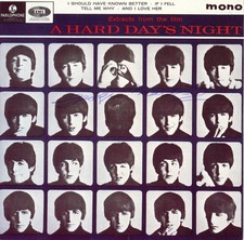 George martin signed for sale  UK