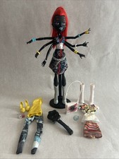 monster high spider doll for sale monster high spider doll for sale Holland