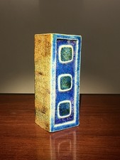 Vaso ceramica aldo usato  Torino