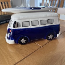 Collectable ceramic camper for sale  CREWKERNE