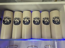 Boccali birra ceramica usato  Verrua Po