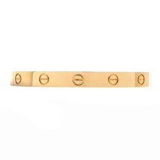 Cartier love cuff for sale  Brooklyn