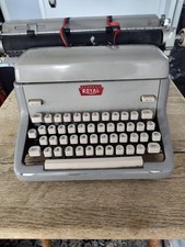 Vintage royal wide for sale  Denver