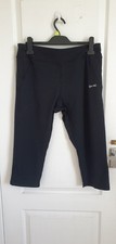 Ladies black gym for sale  DOVER