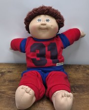 Cabbage patch doll for sale Cabbage patch doll for sale  KING'S LYNN