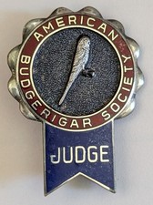 1950s american budgerigar for sale  Cupertino
