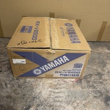 Yamaha v2500 natural for sale  Naples