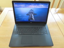 Dell inspiron 5770 for sale  DALKEITH
