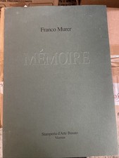 Mémoire rimbaud franco usato  Samarate